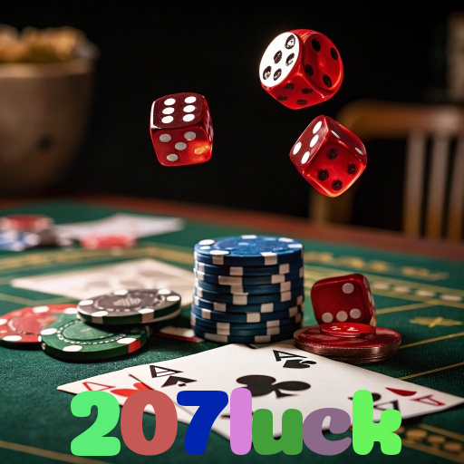 207luck - Baixe o app 207luck no Google Play e jogue ao vivo