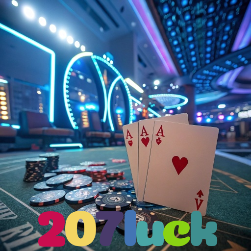 207luck - Baixe o App 207luck para Android e Comece a Jogar