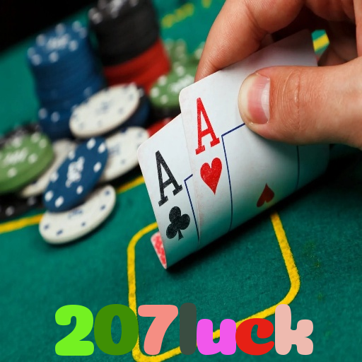 207luck - Baixe o app 207luck no Google Play e jogue ao vivo