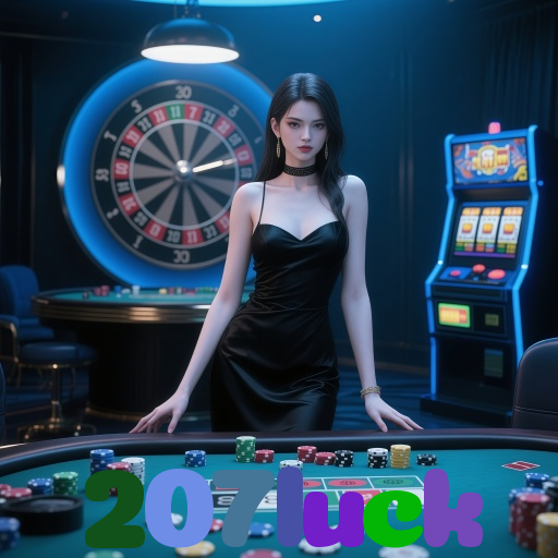 207luck - Baixe o app 207luck no Google Play e jogue ao vivo