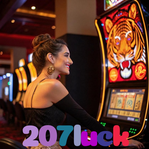 207luck - Baixe o App 207luck para Android e Comece a Jogar