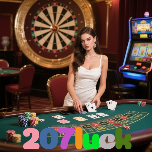 207luck - Baixe o App 207luck para Android e Comece a Jogar