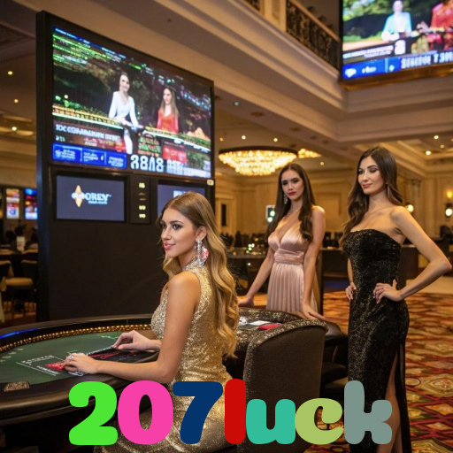 207luck - Baixe o App 207luck para Android e Comece a Jogar