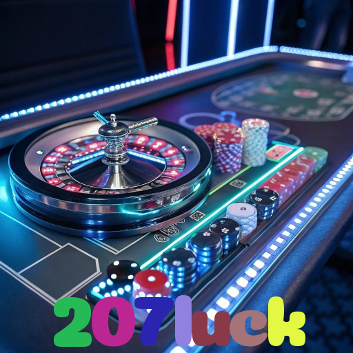 207luck - Baixe o App 207luck para Android e Comece a Jogar