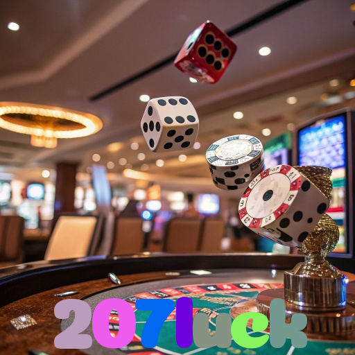 207luck - Baixe o app 207luck no Google Play e jogue ao vivo