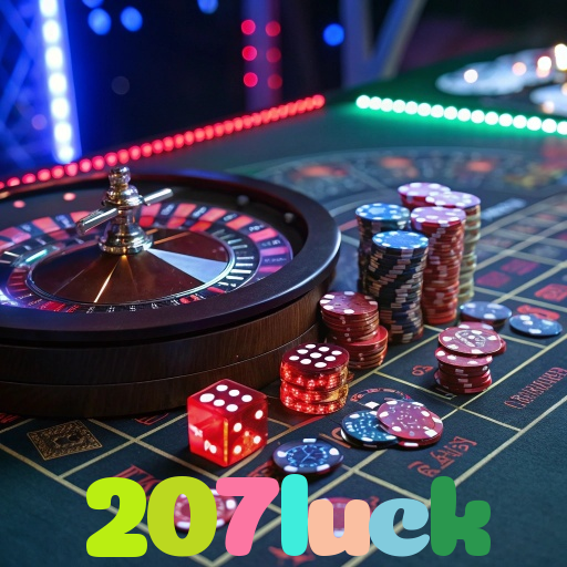 207luck - Baixe o App 207luck para Android e Comece a Jogar