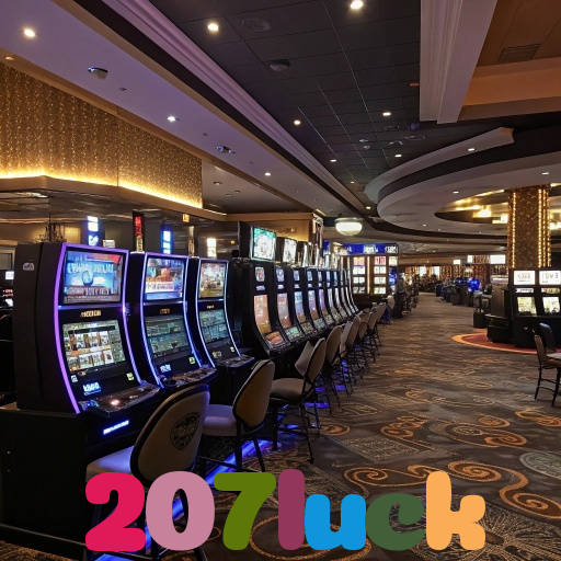 207luck - Baixe o App 207luck para Android e Comece a Jogar