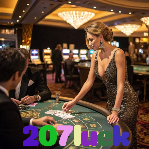 207luck - Baixe o App 207luck para Android e Comece a Jogar
