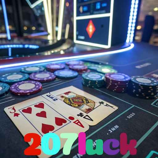 207luck - Baixe o App 207luck para Android e Comece a Jogar