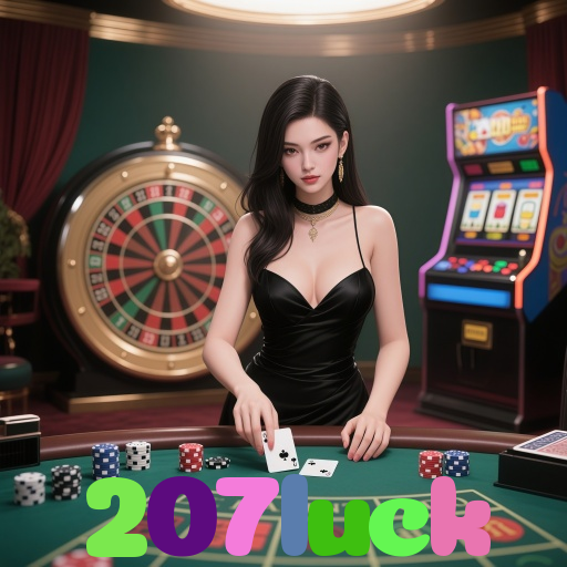207luck - Baixe o App 207luck para Android e Comece a Jogar