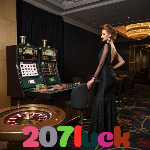 207luck - Baixe o app 207luck no Google Play e jogue ao vivo