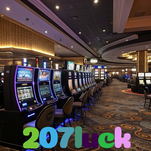 207luck - Baixe o App 207luck para Android e Comece a Jogar