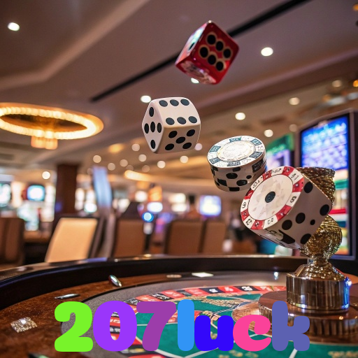 207luck - Baixe o App 207luck para Android e Comece a Jogar