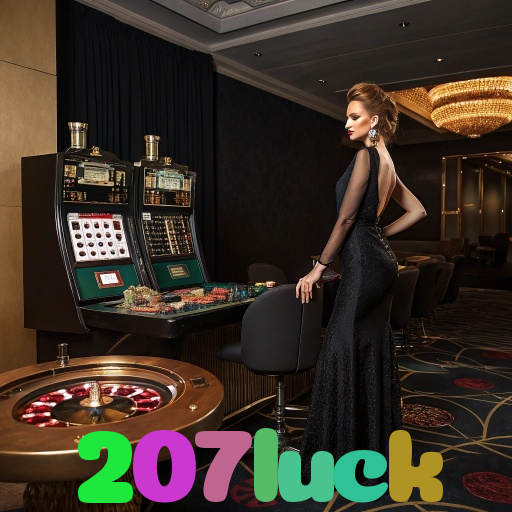 207luck - Baixe o app 207luck no Google Play e jogue ao vivo