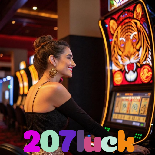207luck - Baixe o App 207luck para Android e Comece a Jogar