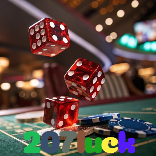 207luck - Baixe o App 207luck para Android e Comece a Jogar