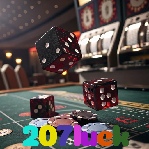 207luck - Baixe o App 207luck para Android e Comece a Jogar