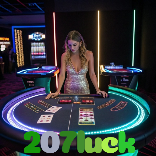 207luck - Baixe o App 207luck para Android e Comece a Jogar