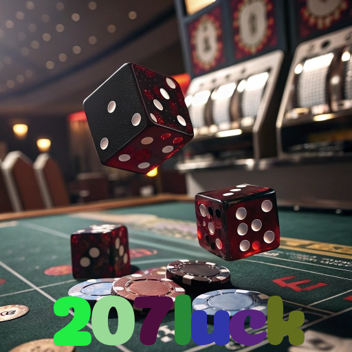 207luck - Baixe o app 207luck no Google Play e jogue ao vivo