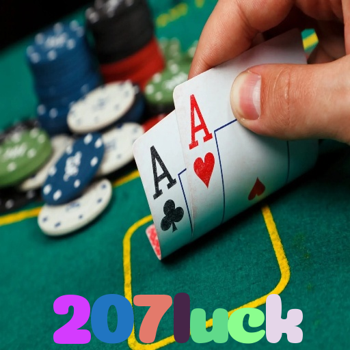 207luck - Baixe o app 207luck no Google Play e jogue ao vivo