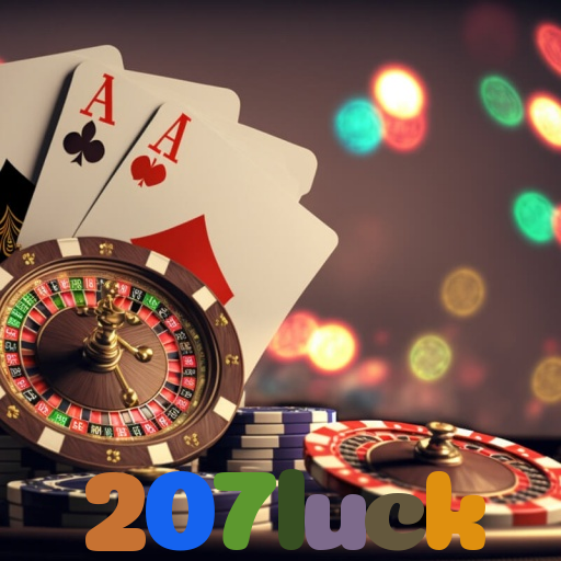 207luck - Baixe o app 207luck no Google Play e jogue ao vivo