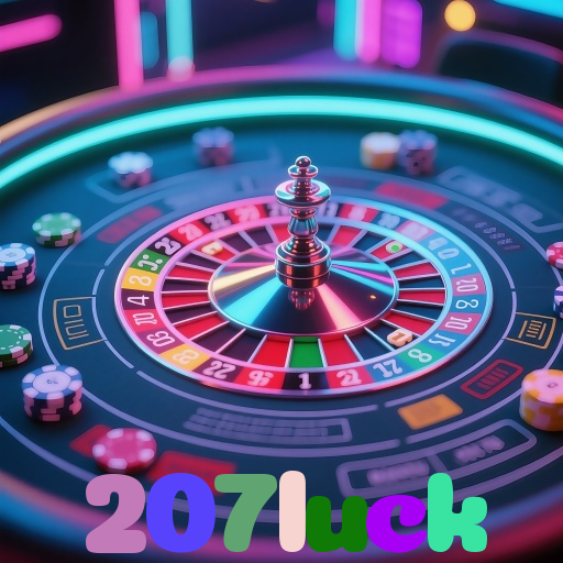 207luck - Baixe o app 207luck no Google Play e jogue ao vivo