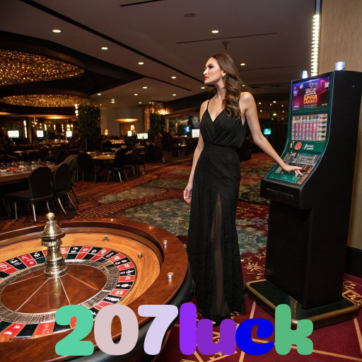 207luck - Baixe o app 207luck no Google Play e jogue ao vivo