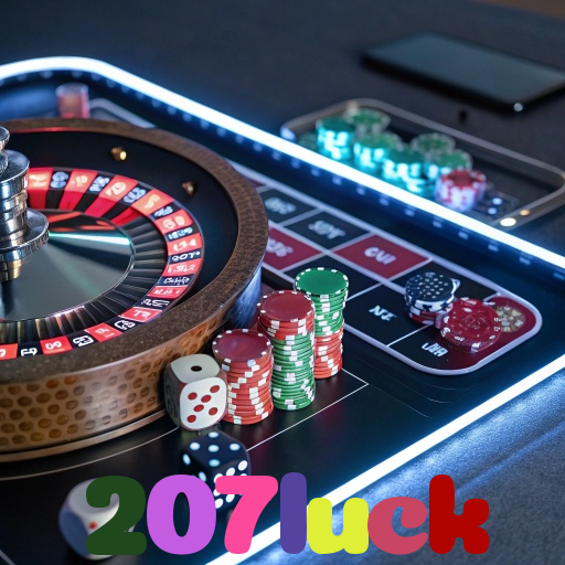 207luck - Baixe o App 207luck para Android e Comece a Jogar