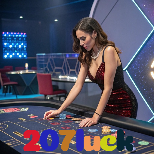 207luck - Baixe o App 207luck para Android e Comece a Jogar
