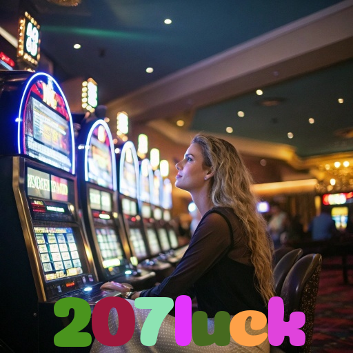 207luck - Baixe o App 207luck para Android e Comece a Jogar
