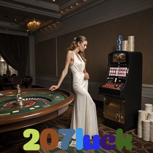 207luck - Baixe o app 207luck no Google Play e jogue ao vivo