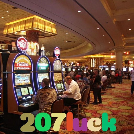 207luck - Baixe o App 207luck para Android e Comece a Jogar