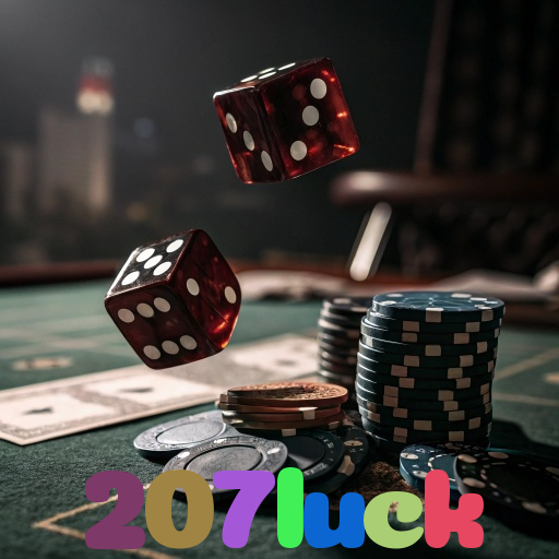 207luck - Baixe o App 207luck para Android e Comece a Jogar