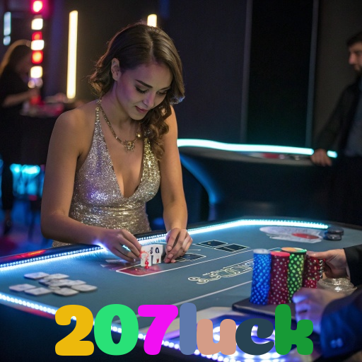 207luck - Baixe o App 207luck para Android e Comece a Jogar