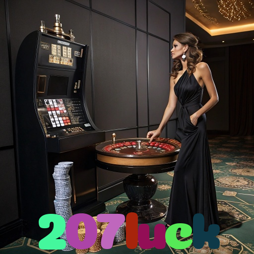 207luck - Baixe o App 207luck para Android e Comece a Jogar