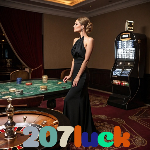 207luck - Baixe o app 207luck no Google Play e jogue ao vivo