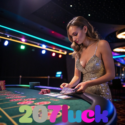 207luck - Baixe o App 207luck para Android e Comece a Jogar