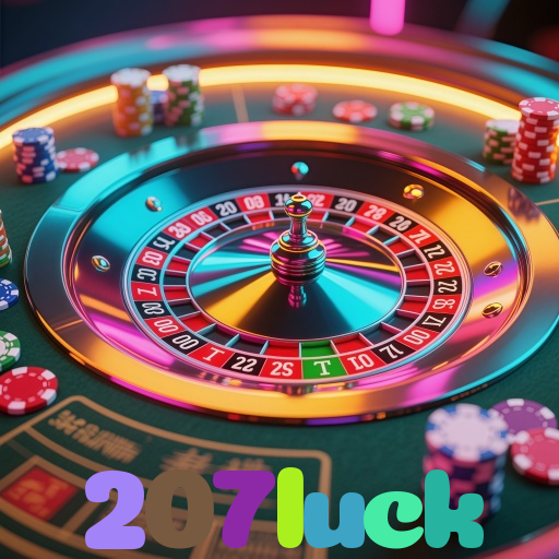207luck - Baixe o app 207luck no Google Play e jogue ao vivo