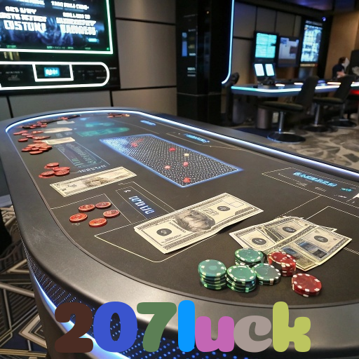 207luck - Baixe o App 207luck para Android e Comece a Jogar