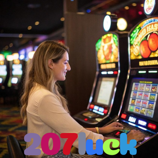 207luck - Baixe o app 207luck no Google Play e jogue ao vivo