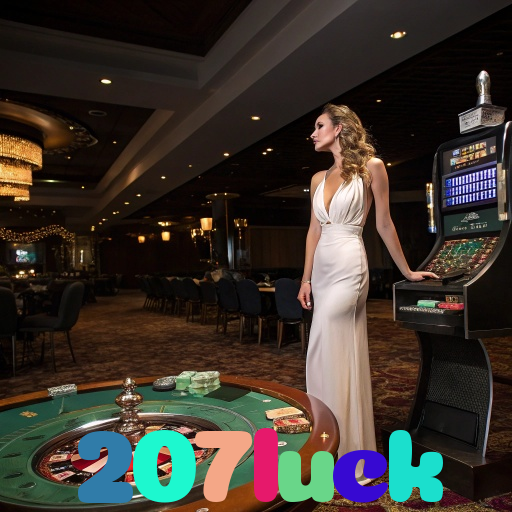 207luck - Baixe o app 207luck no Google Play e jogue ao vivo