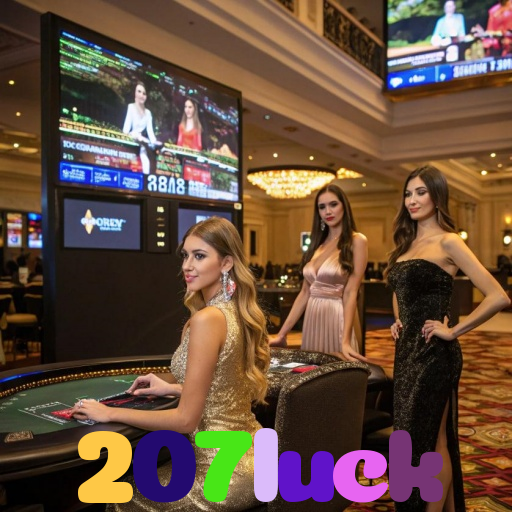 207luck - Baixe o App 207luck para Android e Comece a Jogar