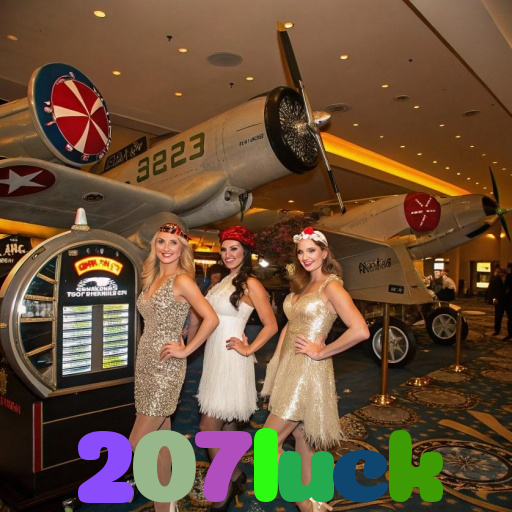 207luck - Baixe o App 207luck para Android e Comece a Jogar
