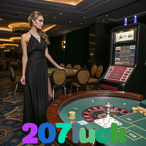 207luck - Baixe o app 207luck no Google Play e jogue ao vivo
