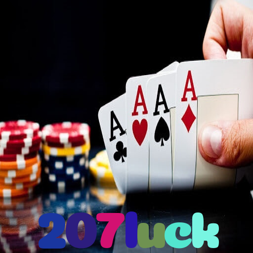 207luck - Baixe o app 207luck no Google Play e jogue ao vivo