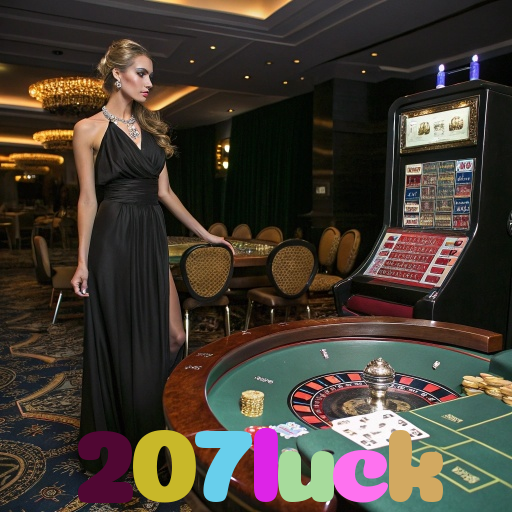 207luck - Baixe o app 207luck no Google Play e jogue ao vivo