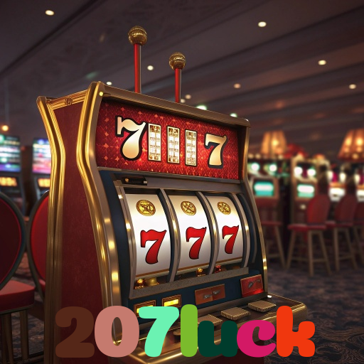 207luck - Baixe o App 207luck para Android e Comece a Jogar