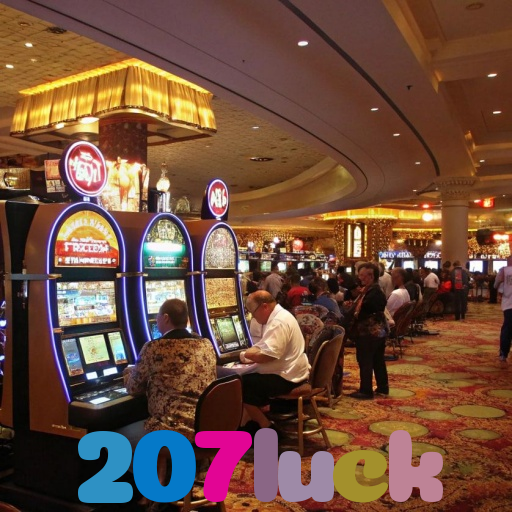 207luck - Baixe o app 207luck no Google Play e jogue ao vivo