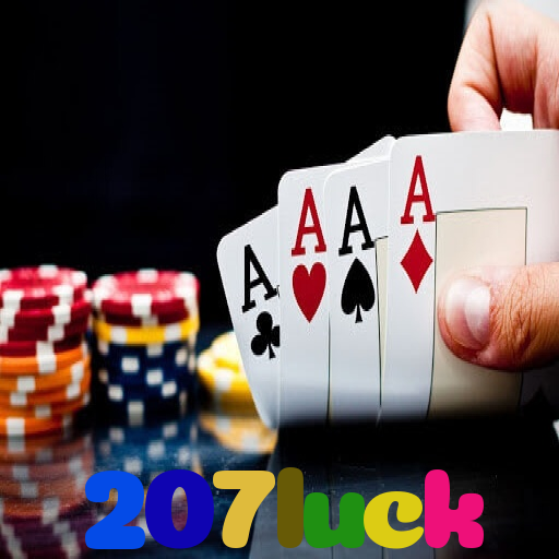 207luck - Baixe o App 207luck para Android e Comece a Jogar