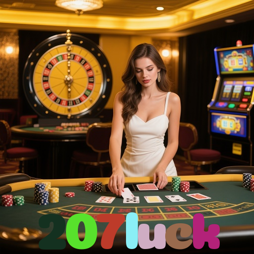 207luck - Baixe o app 207luck no Google Play e jogue ao vivo